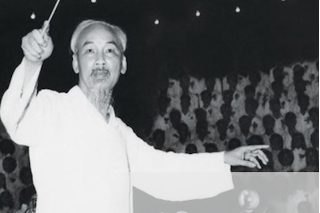 Ho Chi Minh’s Cult in the Construction of Socialist Vietnam