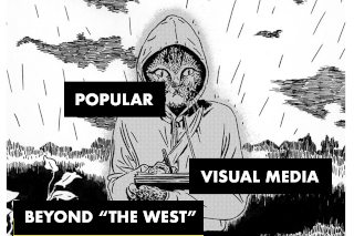 Popular Visual Media beyond 