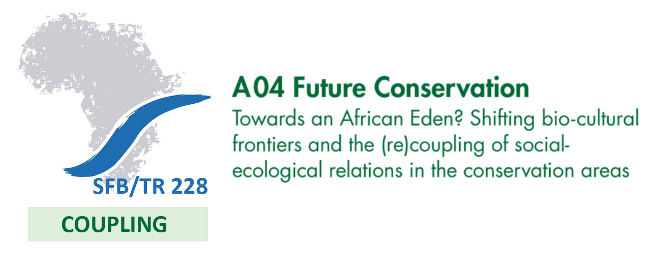 SFB TR 228  | A04 Future Conservation 