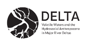 DELTA - Volatile Waters and the Hydrosocial Anthropocene in Major River Deltas